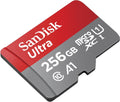 256GB MicroSD Card