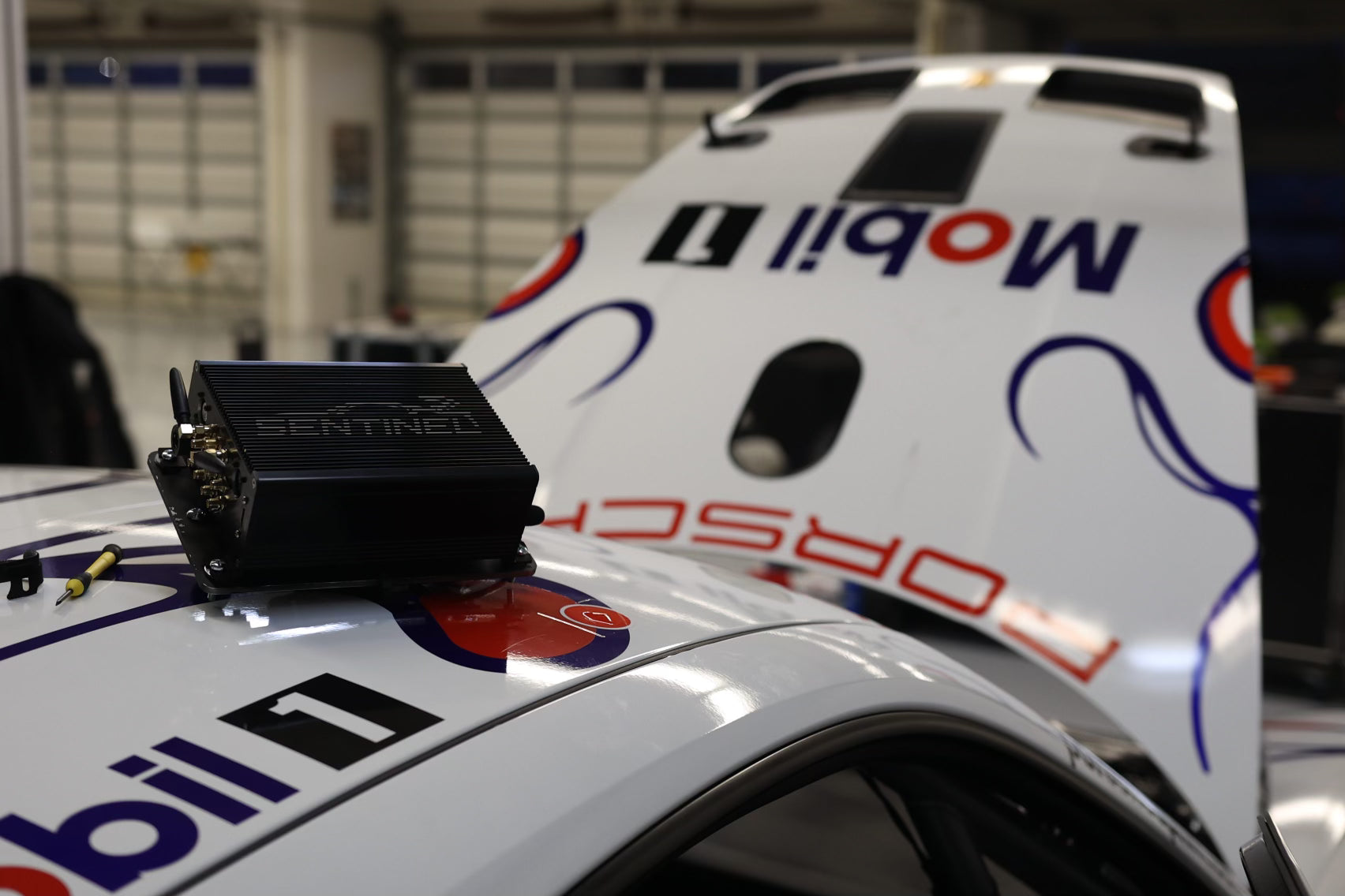 Sentinel Video System 3.0 PRO Bundle