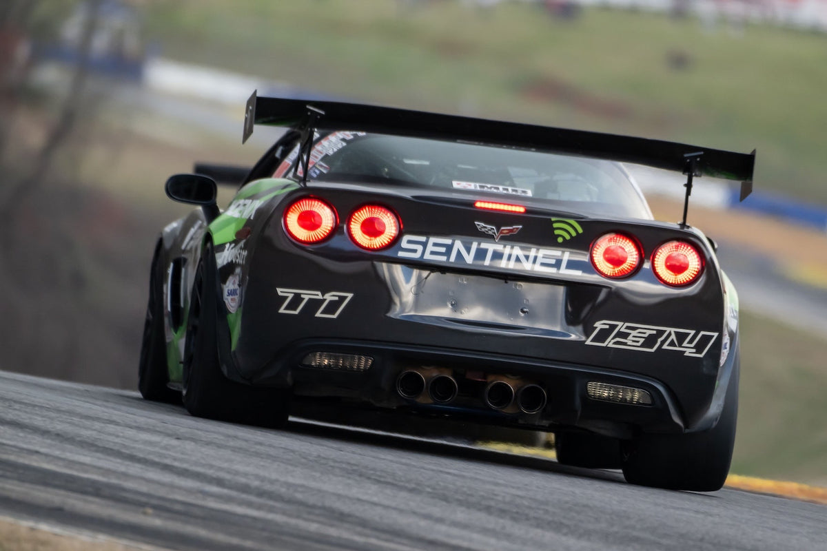 Candelaria Racing Products online store