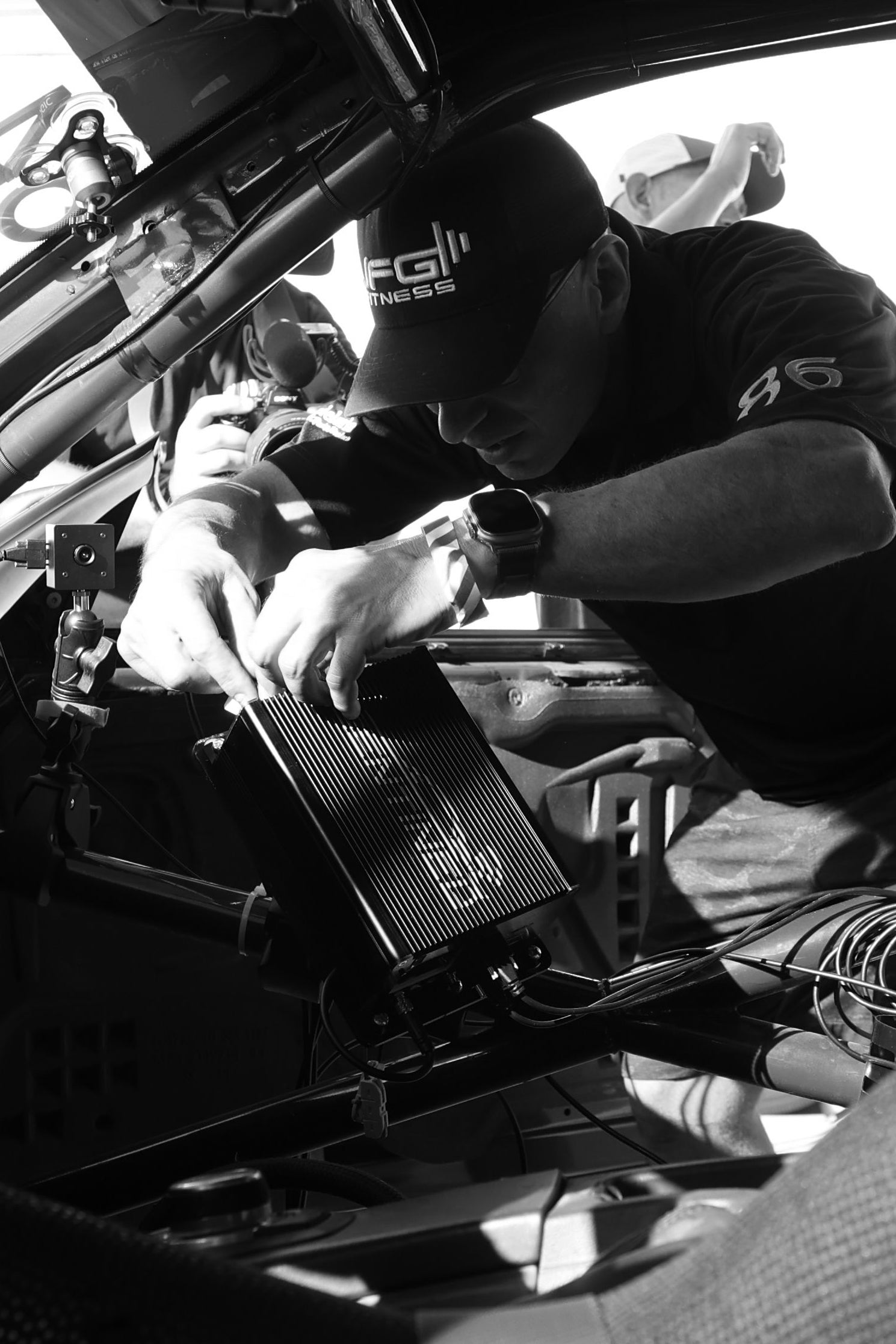 Sentinel Video System 3.0 PRO Bundle