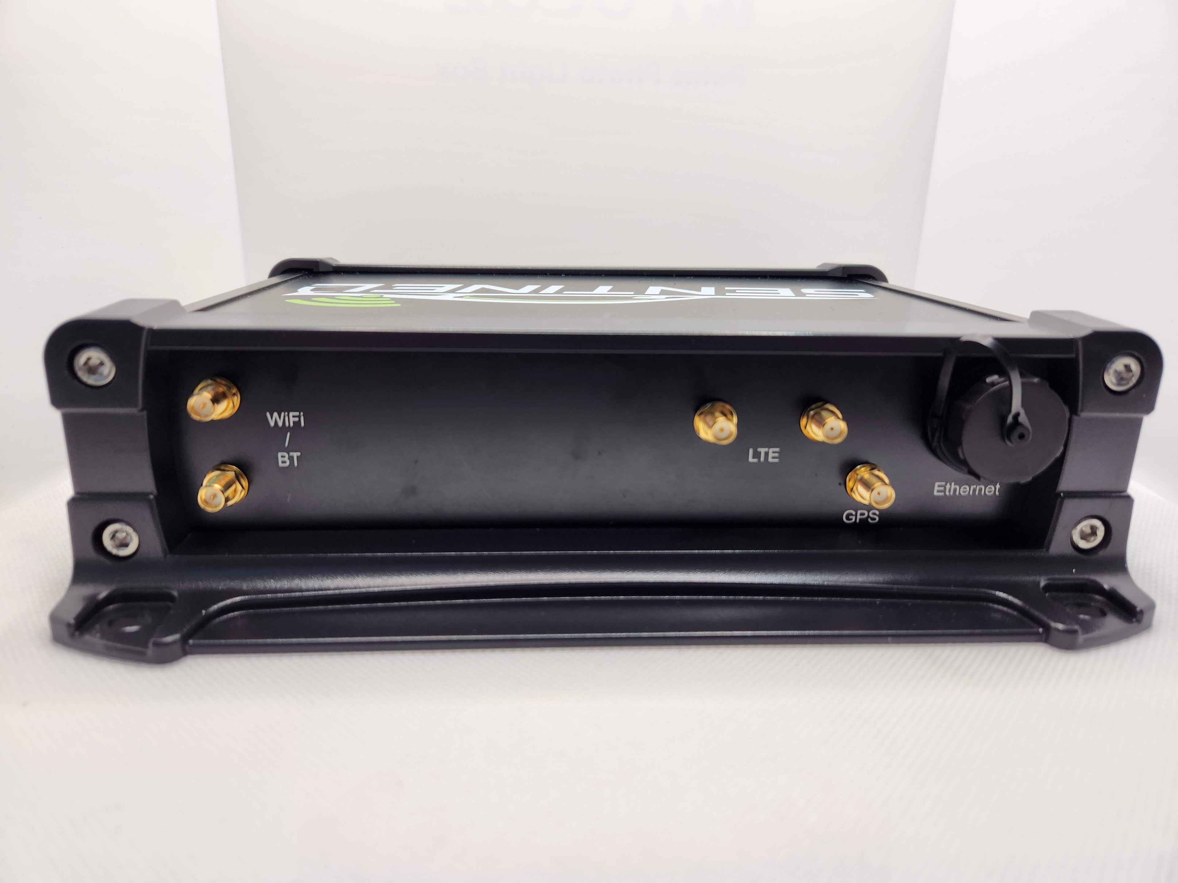 Sentinel 2.0 mounting brackets